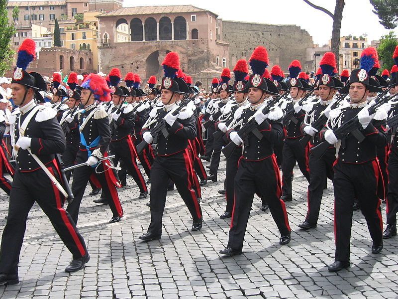 carabinieri