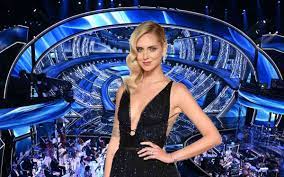 Chiara Ferragni da Sanremo alle stalle