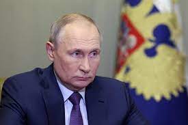 La guerra del gas di Putin è stata un flop