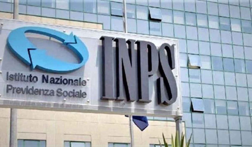 pensione inps