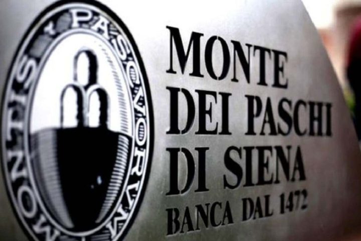 Monte Paschi staccherà un dividendo per la prima volta dopo 13 anni