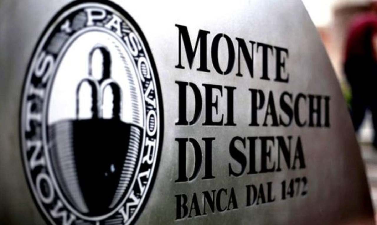 Monte Paschi staccherà un dividendo per la prima volta dopo 13 anni