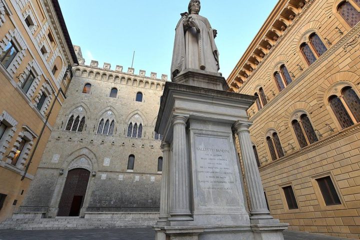 Vendita Monte Paschi, ecco i tempi