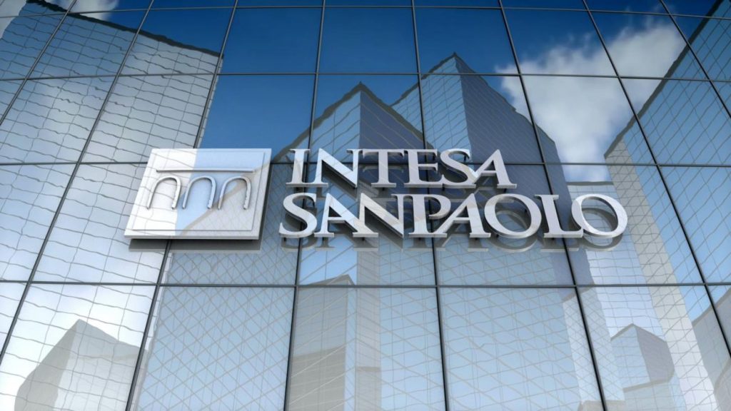 Obbligazioni di Intesa Sanpaolo in dollari e sterline