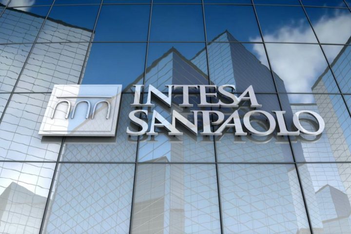 Obbligazioni di Intesa Sanpaolo in dollari e sterline