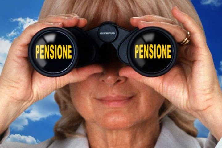 Pensioni a 66 anni nel 2025 molto più facili da centrare per chi ha avuto dei figli, perché nel sistema contributivo le agevolazioni ci sono.