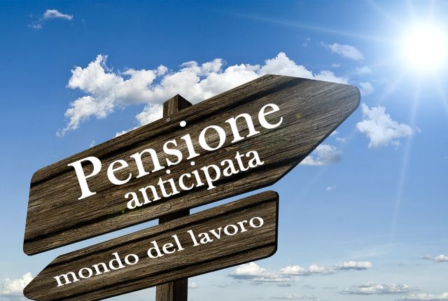 Pensione anticipata a 53 anni con 39 anni di contributi: quali possibilità con contratto a termine? #adessonews