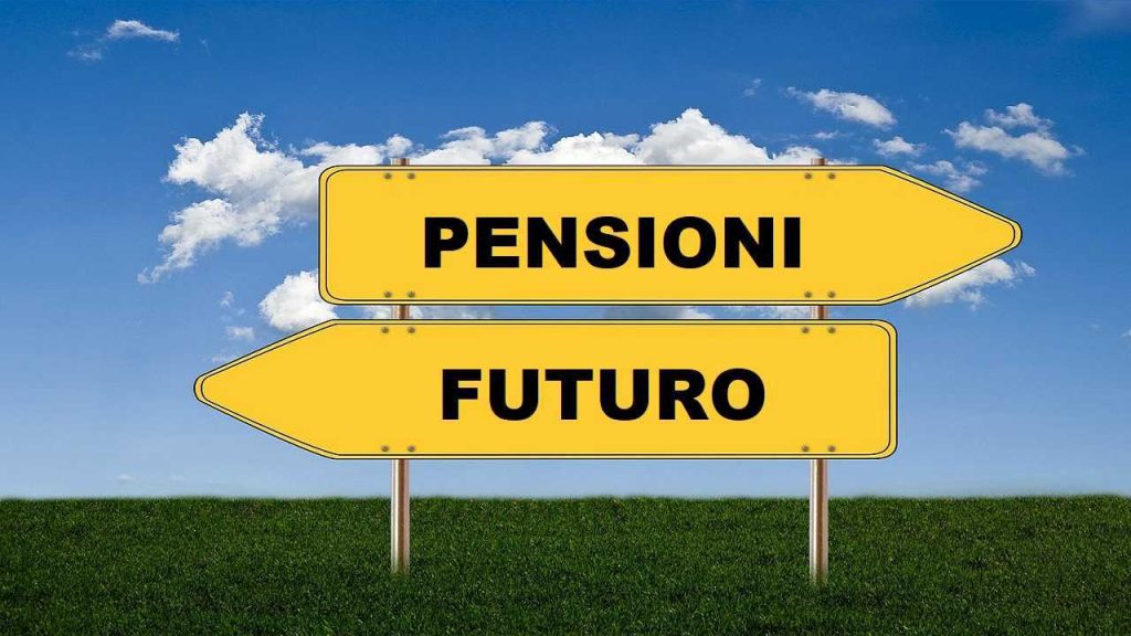 pensioni anticipate