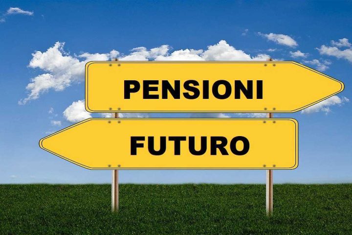 pensioni anticipate