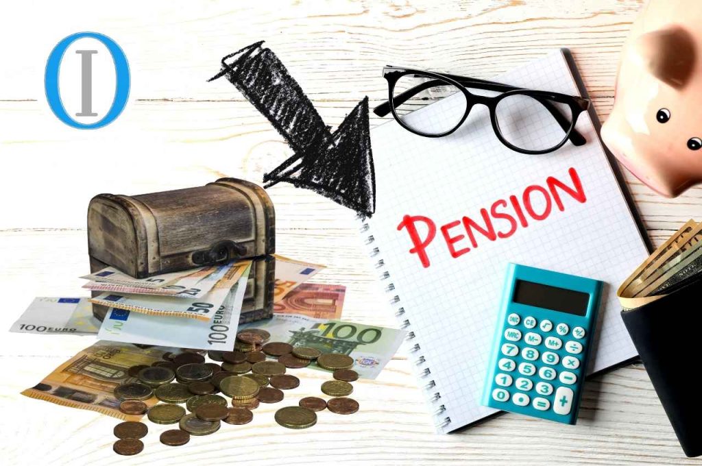 pensioni riforma