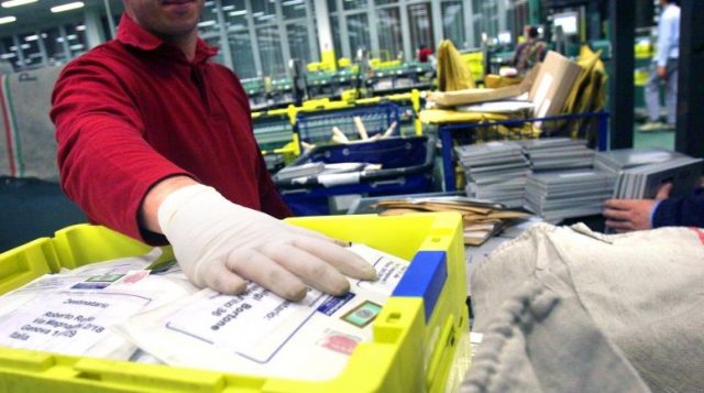 La vendita di Poste Italiane è pronta