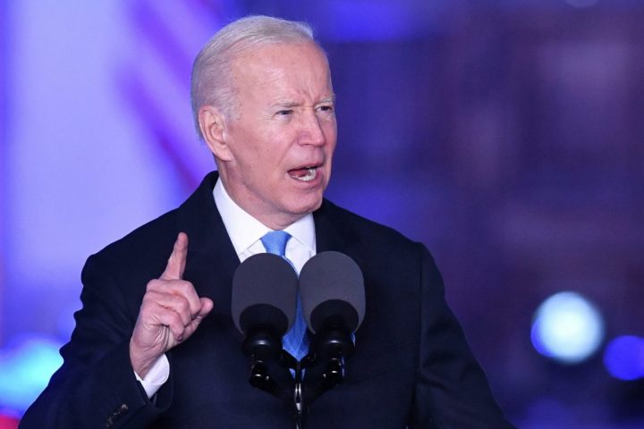 Biden e la confisca dei beni russi, minaccia per il dollaro