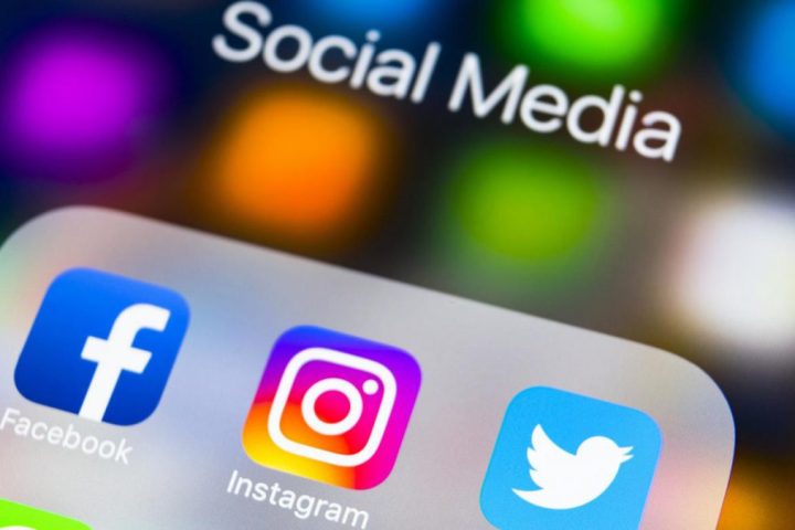 Social media sotto accusa