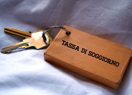 tassa soggiorno