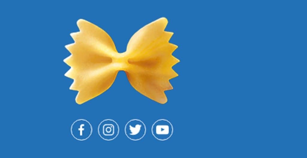 Barilla ha aperto un contest per chi vorrà cimentarsi con l'invenzione di un nuovo formato di pasta secca: avrà un compenso di 4 mila euro.