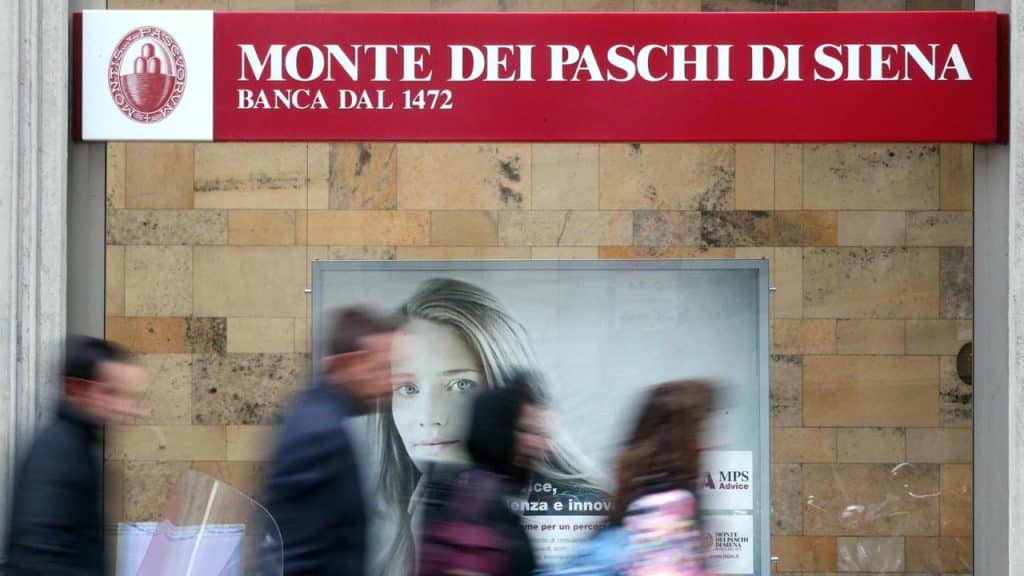 monte dei paschi