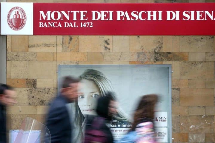 monte dei paschi