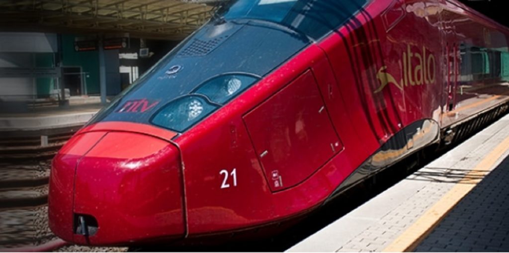 Offerte Trenitalia e Italo Treno 2023