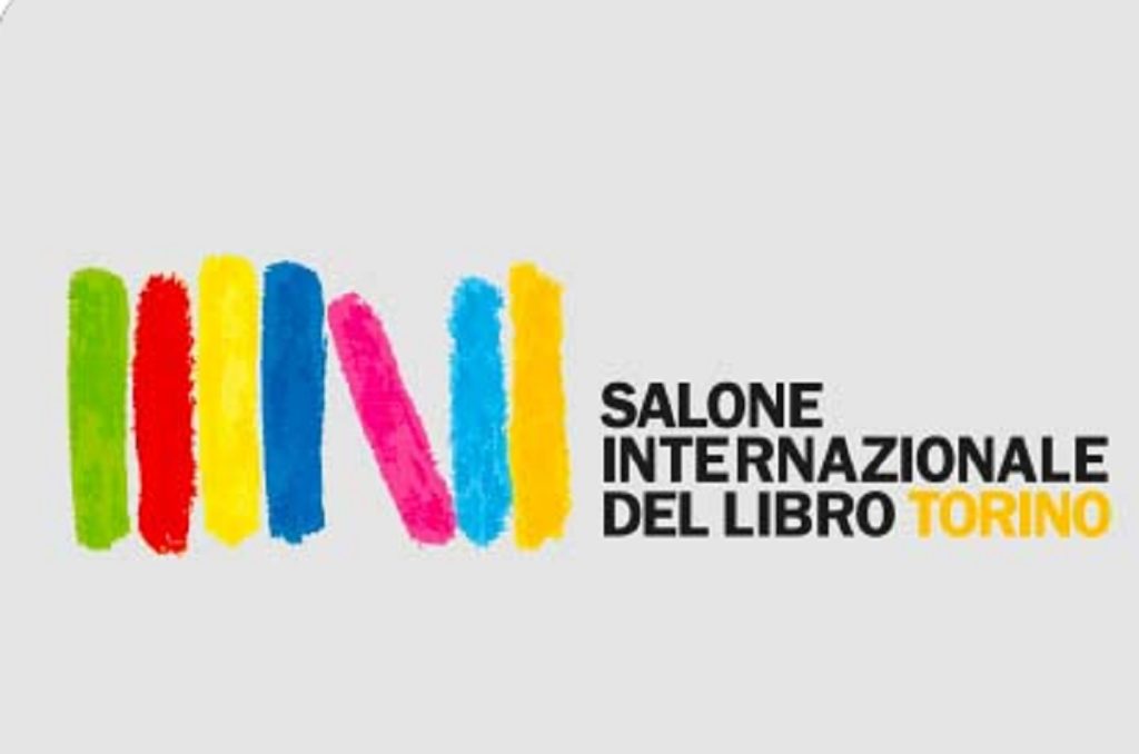 salone internazionale libro torino