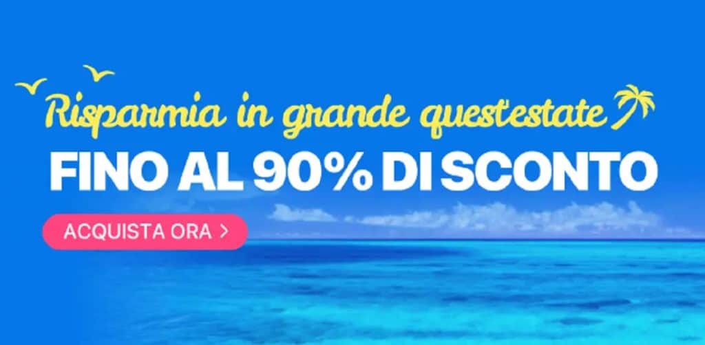 Temu marketplace cinese sbarca in Italia.