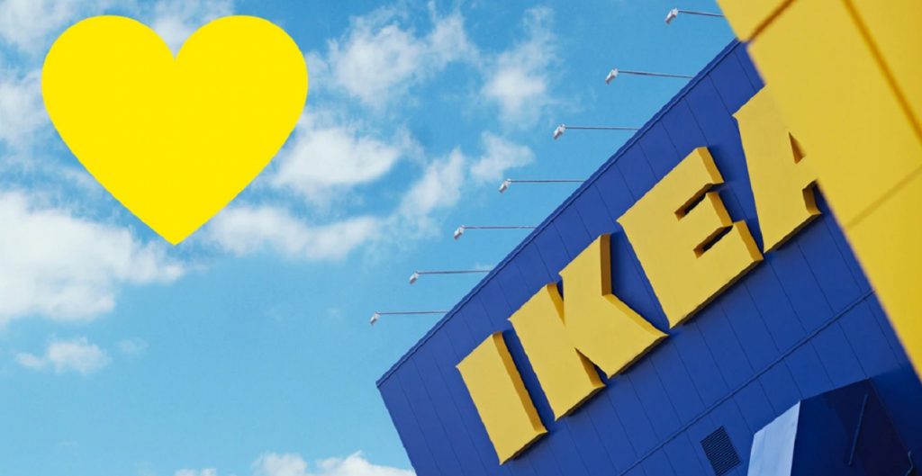 Offerte Ikea: sconti 40% e prodotti preferiti a prezzi più bassi