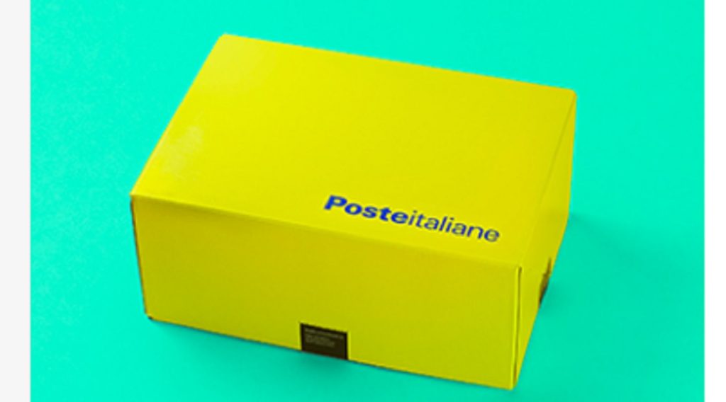 poste italiane truffa