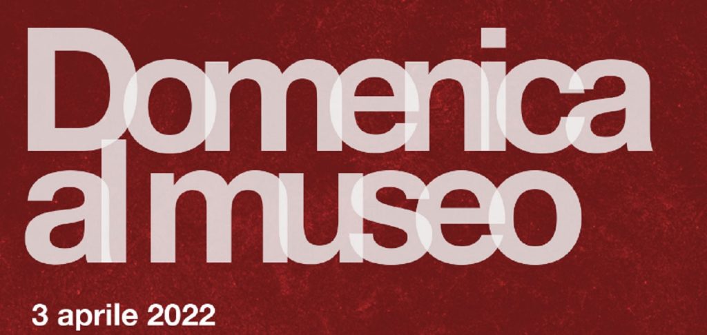 domenica al museo