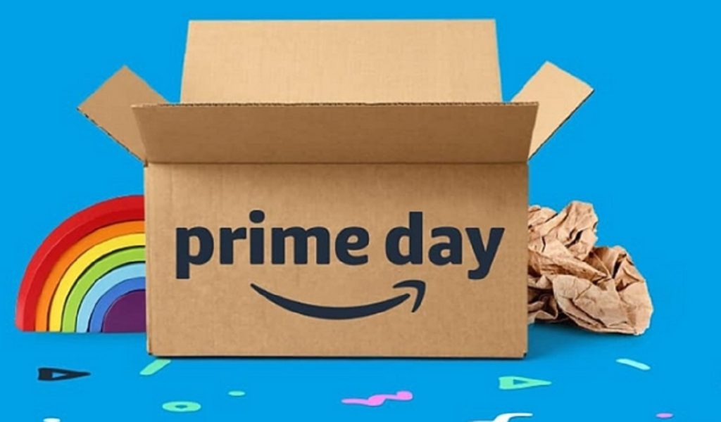 prime day 2023