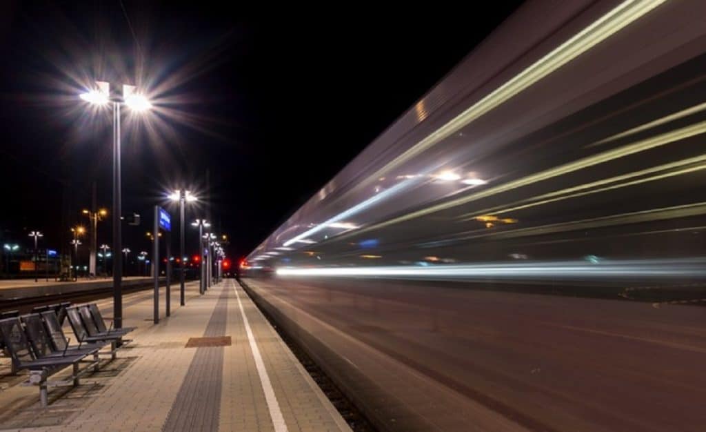 Viaggiare in treno gratis: ecco che fare.