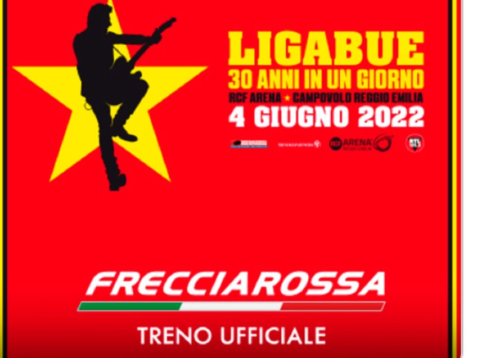 concerto Ligabue