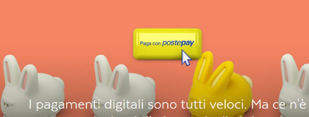 Postepay Cashback: attenzione l'iniziativa sta per terminare.