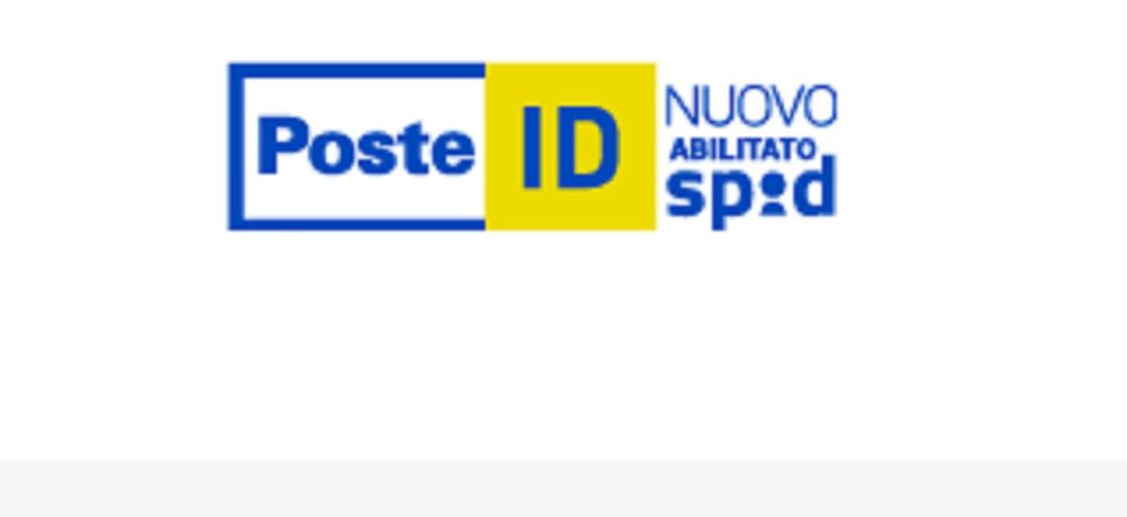 Spid Poste Italiane