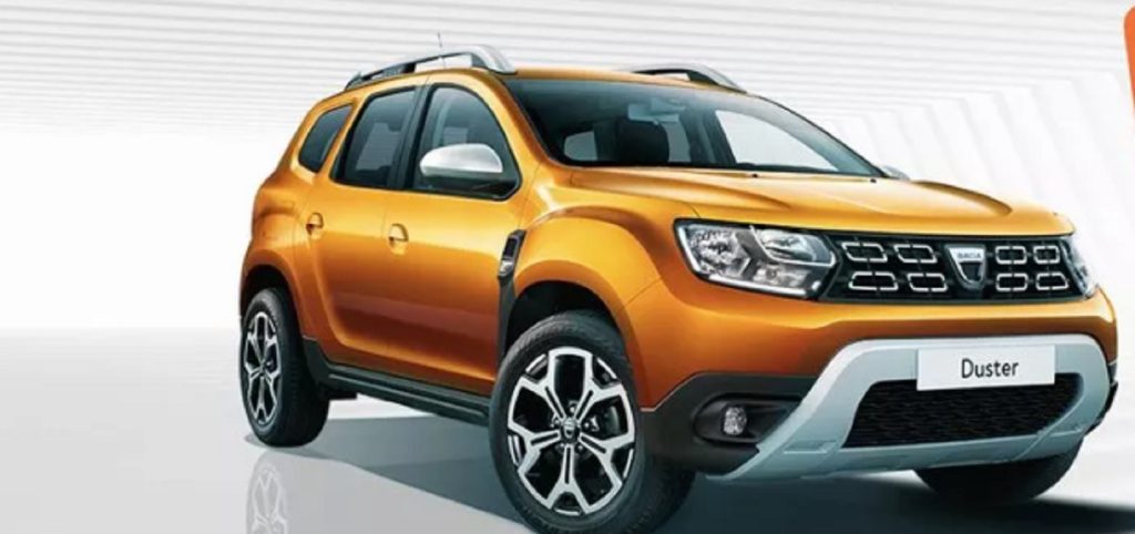 Quanto costano Dacia Sandero e Duster