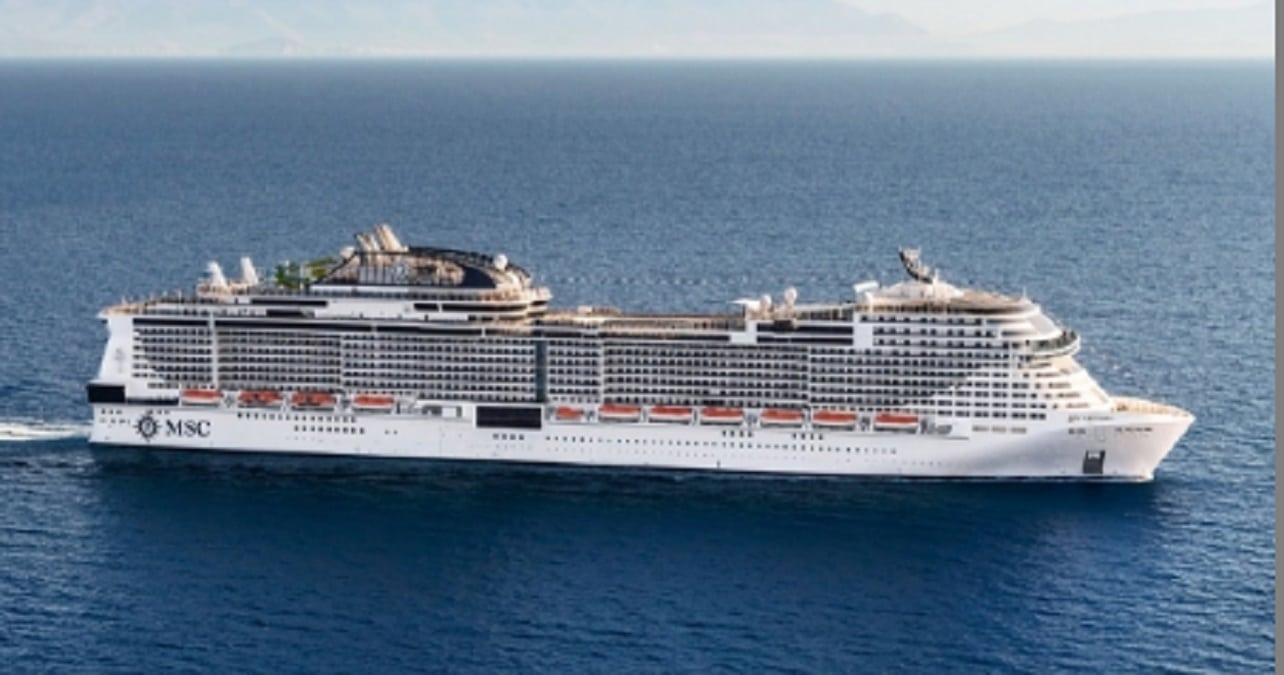 Crociere last minute Costa e Msc da 370 euro.