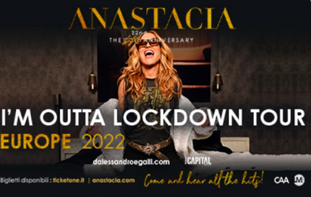 concerti anastasia