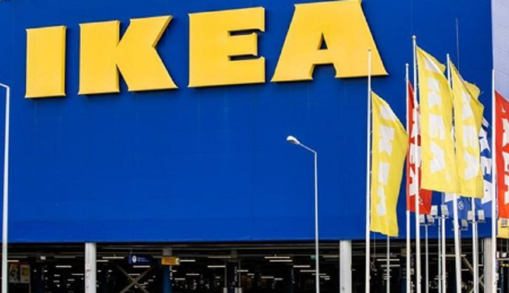 Sconto Ikea 25 euro.