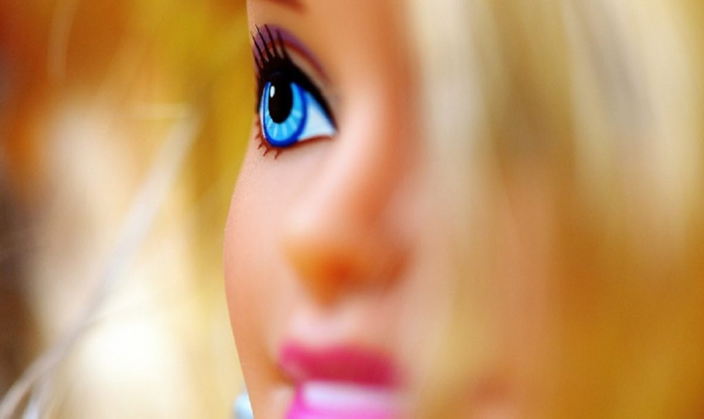 barbie offerte