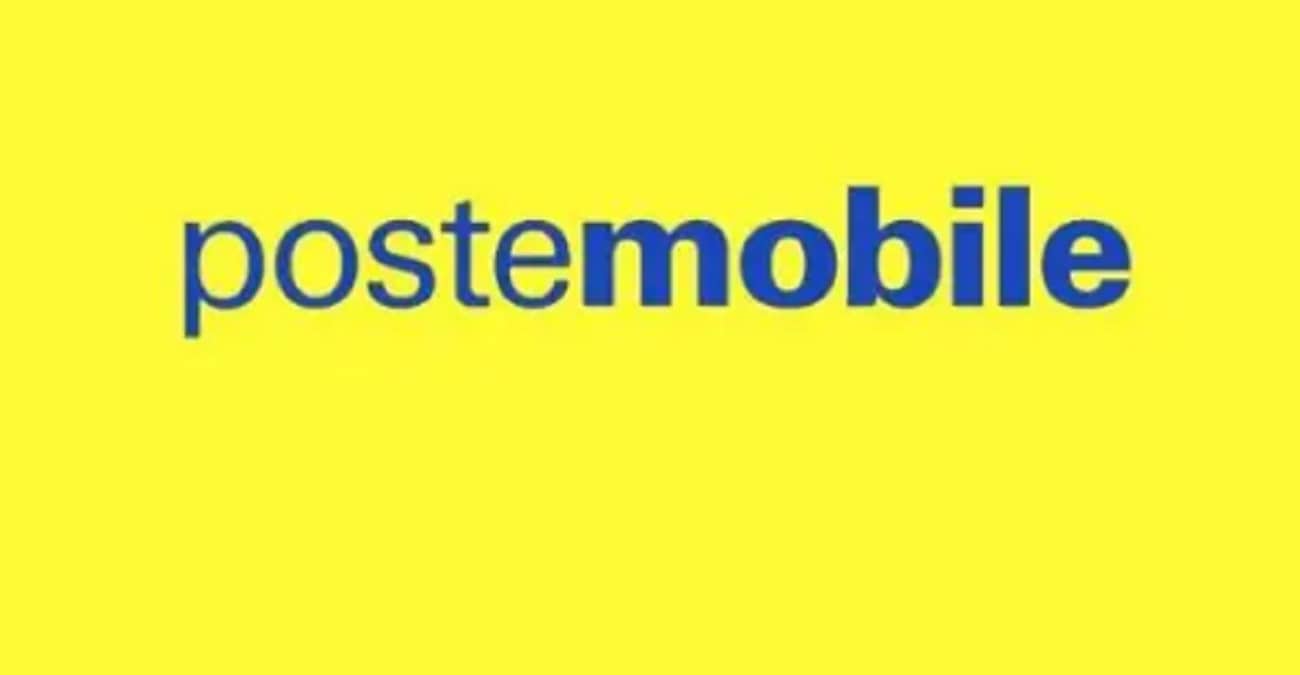 Poste Mobile down