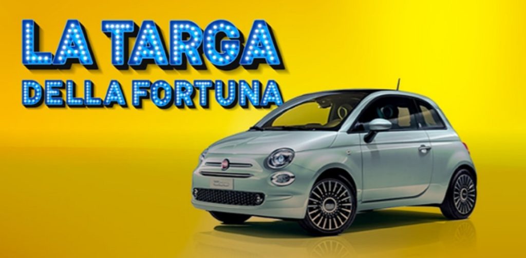 concorso Fiat 500