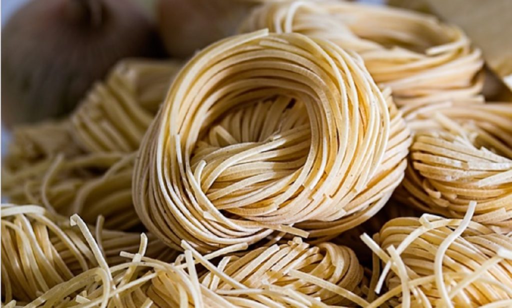 Classifica della migliore pasta secondo Altroconsumo