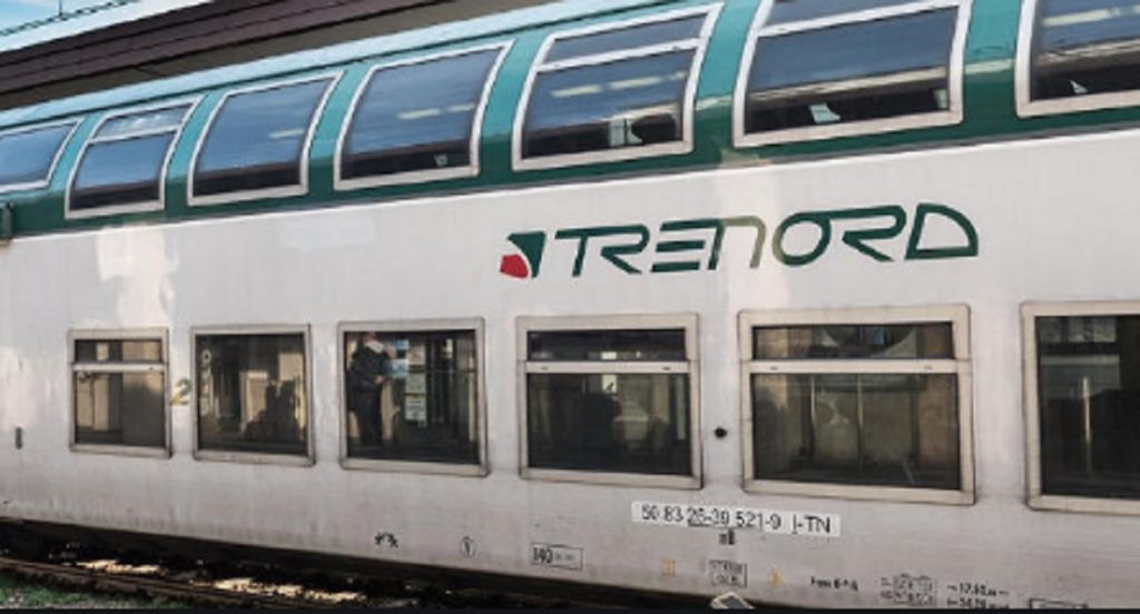 Come cambiano i biglietti Trenord.