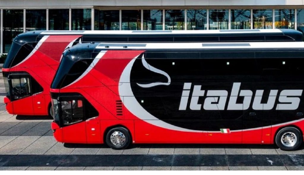 itabus biglietti