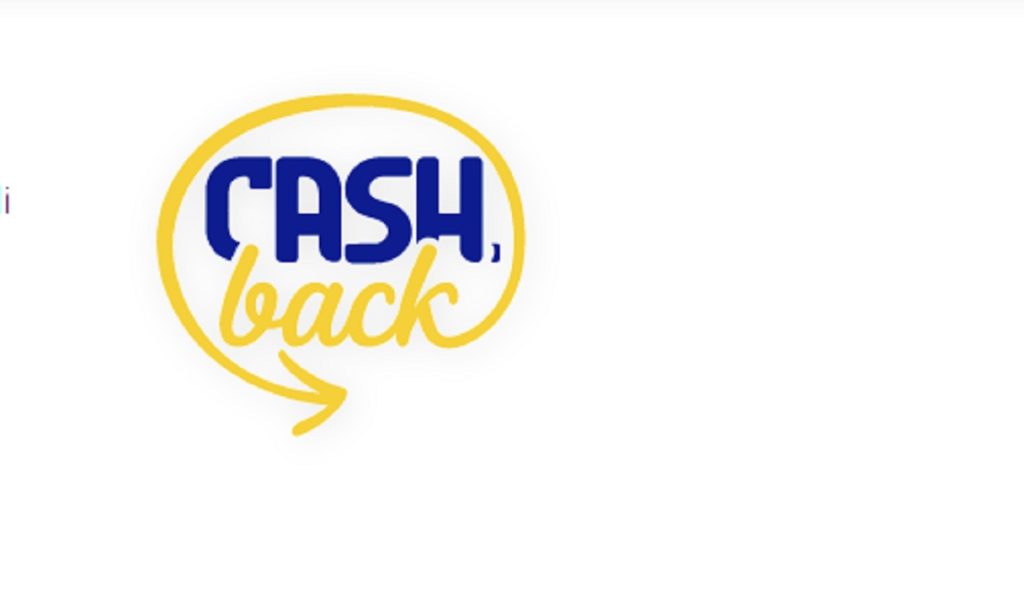 cashback di stato