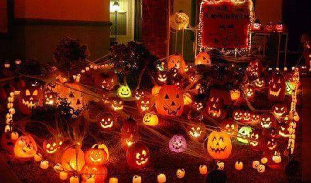 Offerte viaggi Halloween e Natale