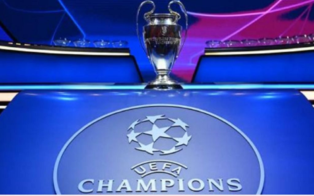 champions league