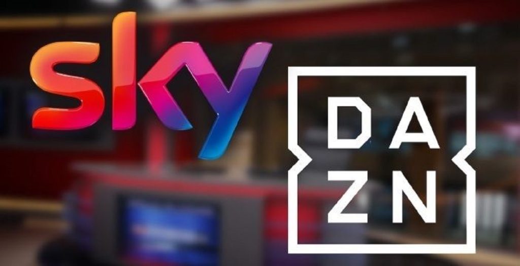 sky dazn