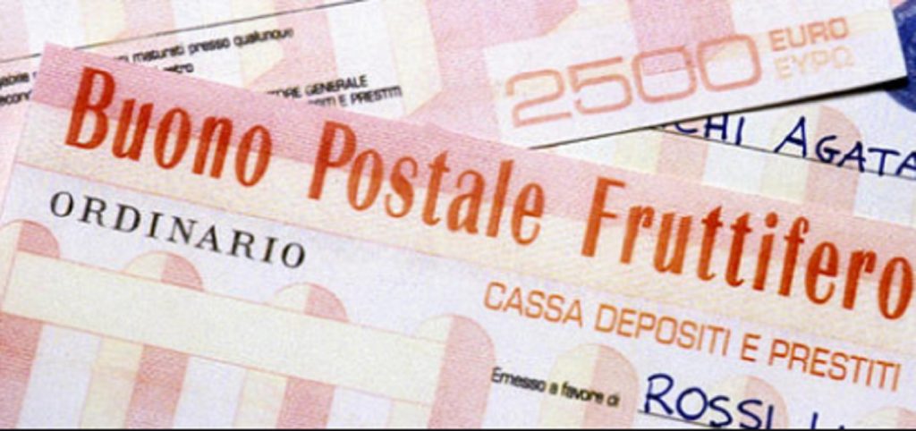 Fine settembre 2022: azioni e buoni fruttiferi postali che rendono di più.