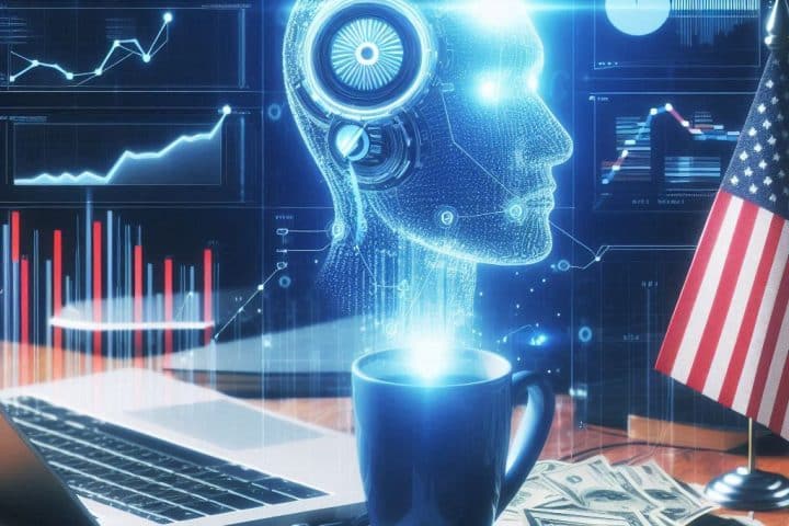 BNP Paribas: Certificato su Intelligenza Artificiale, con maxi premio e protezione ultra conservativa