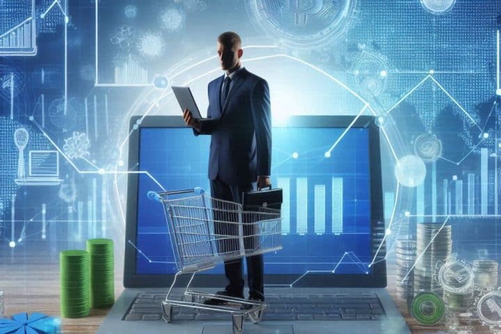 Vontobel: Investire su E-Commerce con alto ritorno annuo potenziale