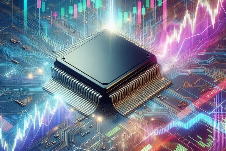 BNP Paribas: Certificate su Microchip e AI con Elevato Maxi Premio Iniziale Fisso